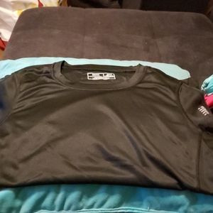 NWOT New Balance Biomet workout fitted shirt